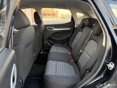 للبيع MG ZS 2023 نص فل بودي وكالة 28