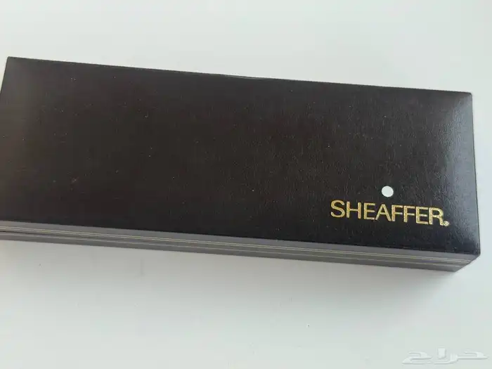 طقم اقلام شيفر تارجا Sheaffer Targa أصلي 12