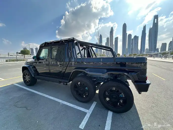 برابوس 2023 XLP 900 6 6 2