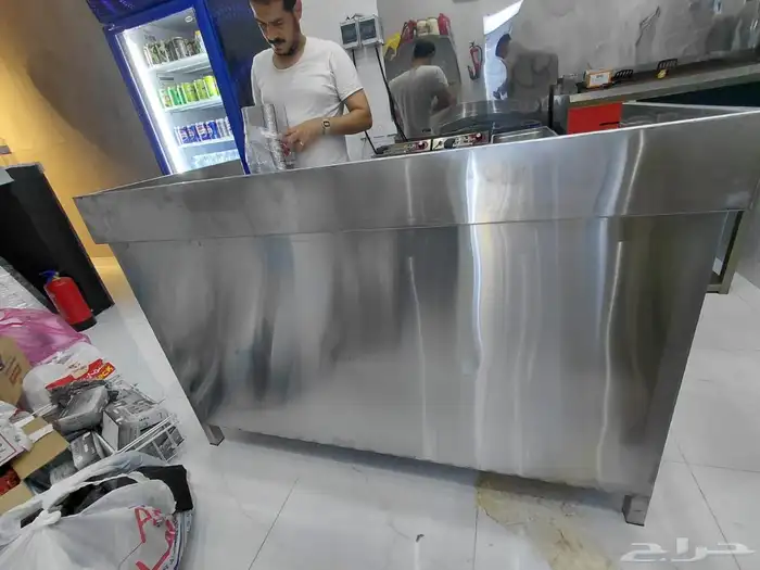 طرابيز ستانلس 4