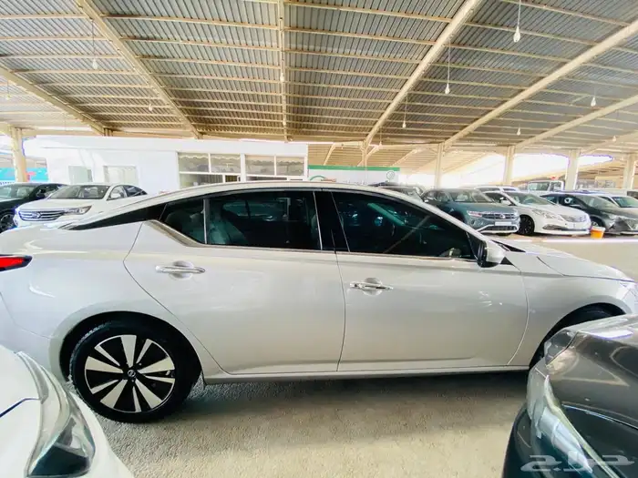 نسيان التيما 2019 مكينه تيربو 3