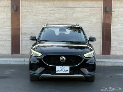 للبيع MG ZS 2023 نص فل بودي وكالة 0