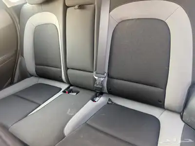 هونداي كونا 8