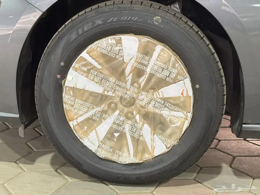 نيسان التيما 2025 كاش و تقسيط 6