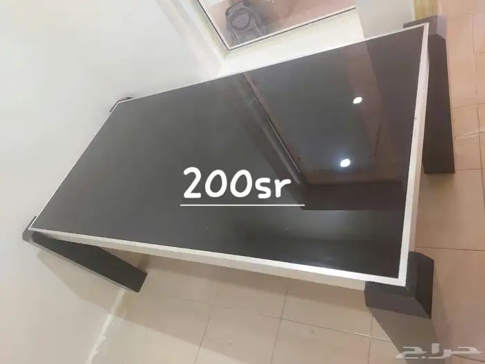 طاولة تلفزيون 0