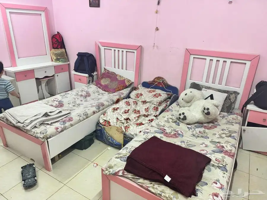 للبيع مكيف غرفة نوم مطبخ مجالس 2