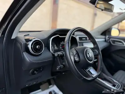 للبيع MG ZS 2023 نص فل بودي وكالة 13