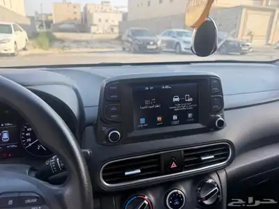 هونداي كونا 2