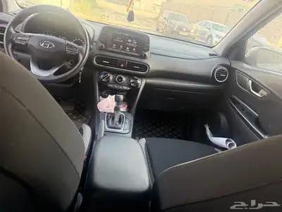 هونداي كونا 4