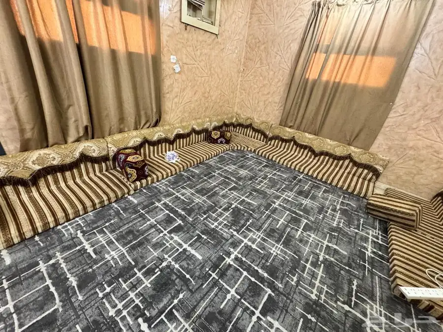 للبيع مكيف غرفة نوم مطبخ مجالس 6