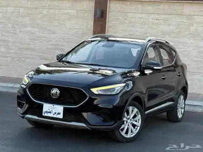 للبيع MG ZS 2023 نص فل بودي وكالة 1