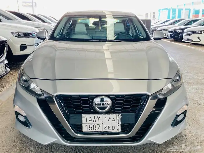 نسيان التيما 2019 مكينه تيربو 0