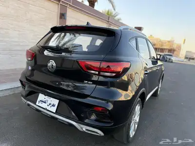 للبيع MG ZS 2023 نص فل بودي وكالة 6