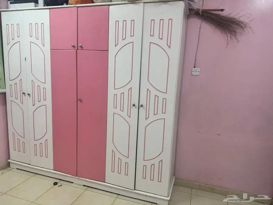 للبيع مكيف غرفة نوم مطبخ مجالس 4