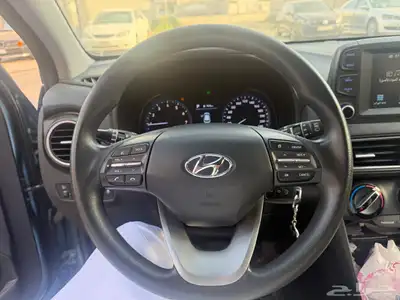 هونداي كونا 3