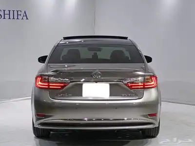 لكزس ES350 2018 فل كامل DD 5