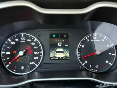 للبيع MG ZS 2023 نص فل بودي وكالة 23