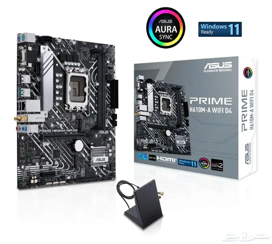 قطع pc متوافقه مع بعض 2