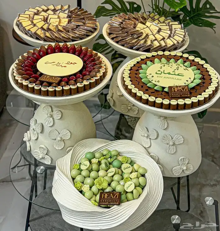 صواني فايبر 7