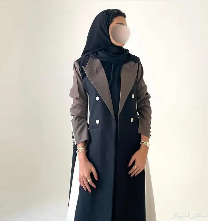 عباية بليزر رسمية 0