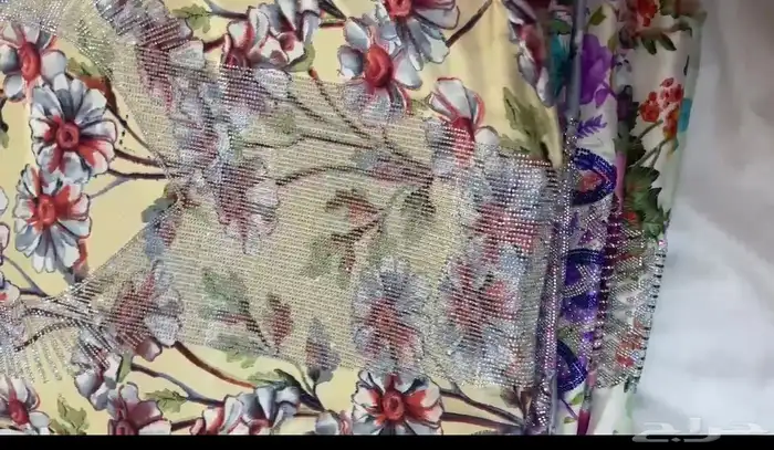 ساعات نسائية مطليه بالذهب ومخاويير امراتيه 23