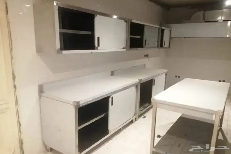 مجلى احواض غسيل استيل مجلى مطعم معدات تجهيز مطاعم 12