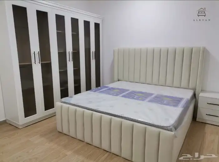 تفصيل غرف نوم   خزائن   تسريحات   اثاث 1