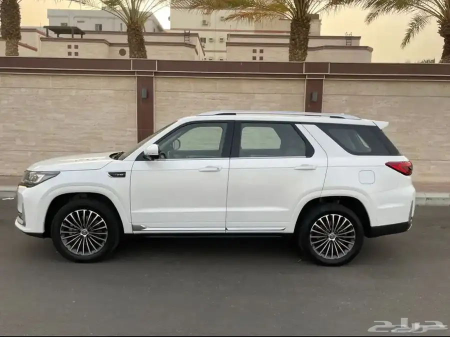 شانجان cs95 موديل 2022 0