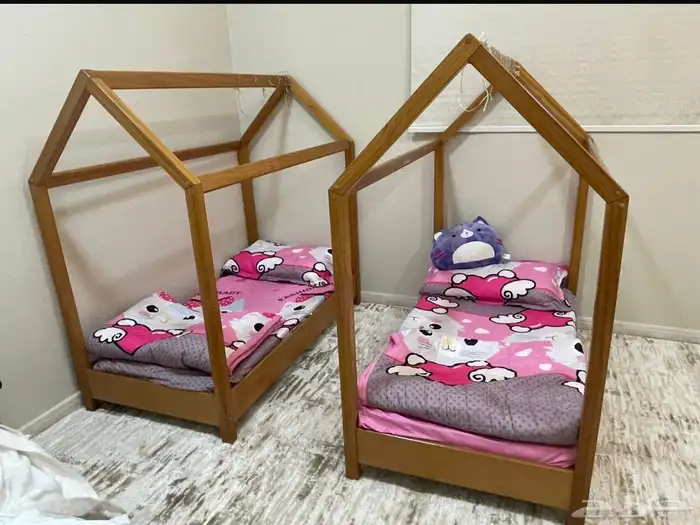 سرير هوم سنتر الدمام حي بدر 0