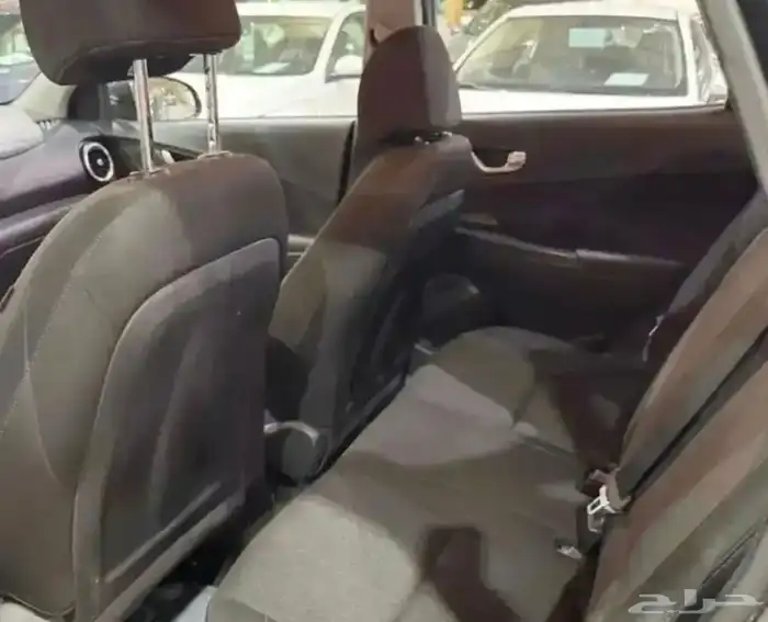 هونداي كونا كمفورت موديل 2021 8