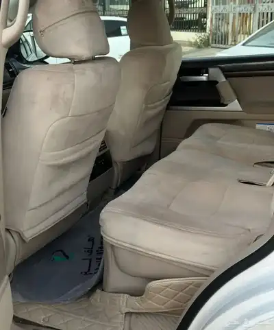 لاندكروزر 2021 VXE محول VXR 4