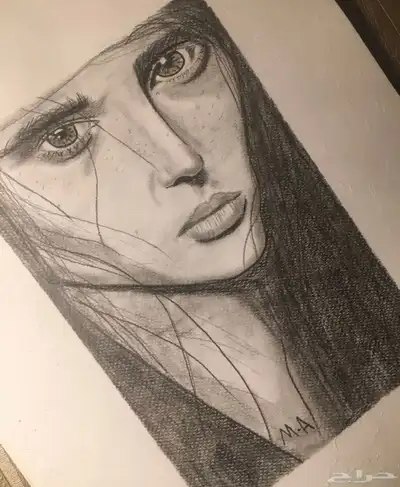 رسامه ارسم جميع الرسومات 8