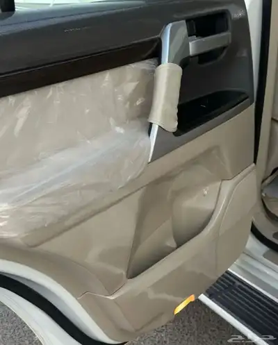 لاندكروزر 2021 VXE محول VXR 7