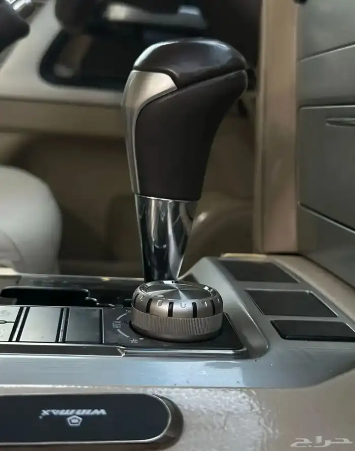 لاندكروزر 2021 VXE محول VXR 12
