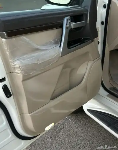 لاندكروزر 2021 VXE محول VXR 3