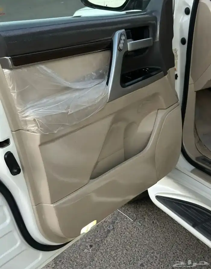 لاندكروزر 2021 VXE محول VXR 3