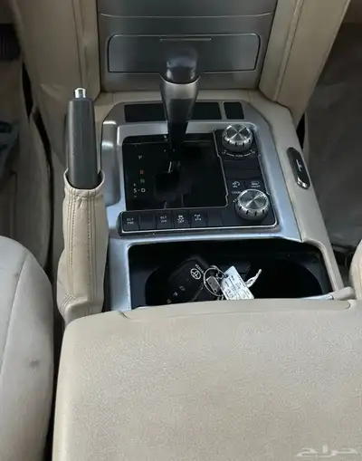 لاندكروزر 2021 VXE محول VXR 9