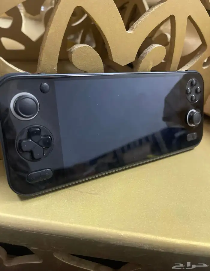 جهاز ايانيو بوكت اس ayaneo pocket S 4