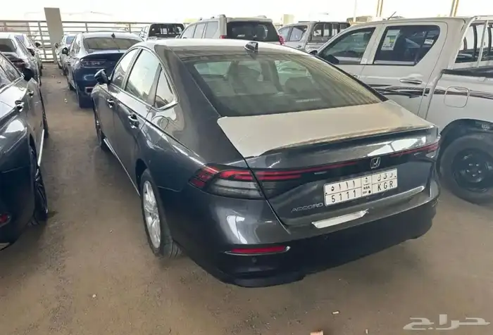 اكورد 2023 1