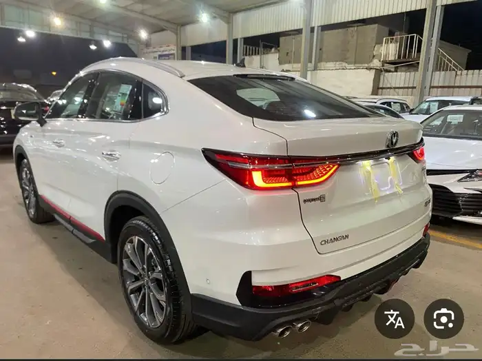شانجان Cs85 2023 0