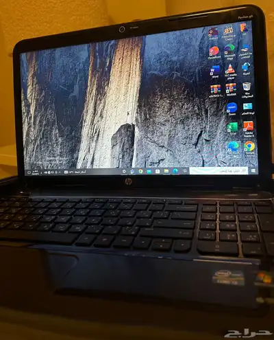لابتوب HP للبيع 0