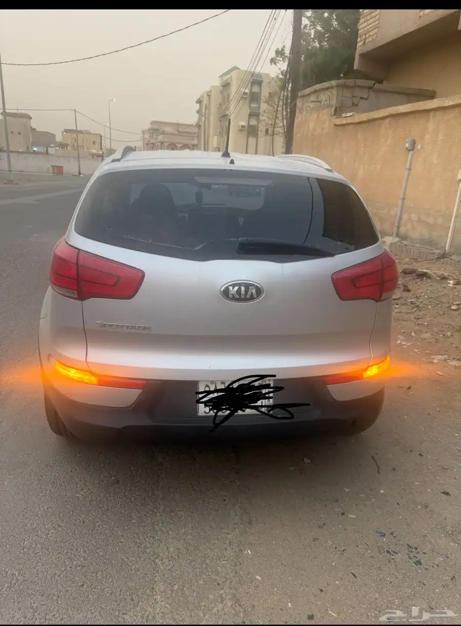 سياره سوبر تاج نضيف بودي بلد 3