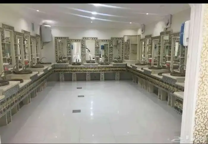 قصر ديوان رماح للتقبيل 2