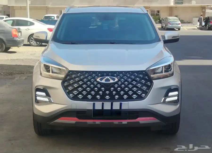 شيري تيجو 4 برو فلاج شيب فل كامل 2023 18