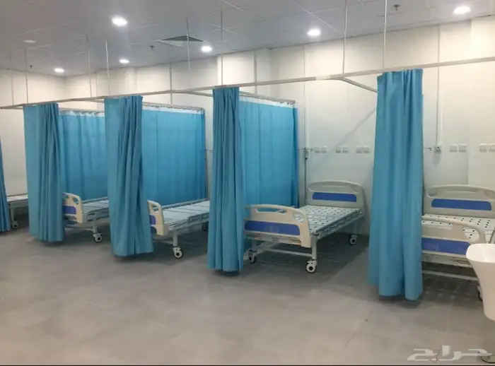 ستائر طبية 0