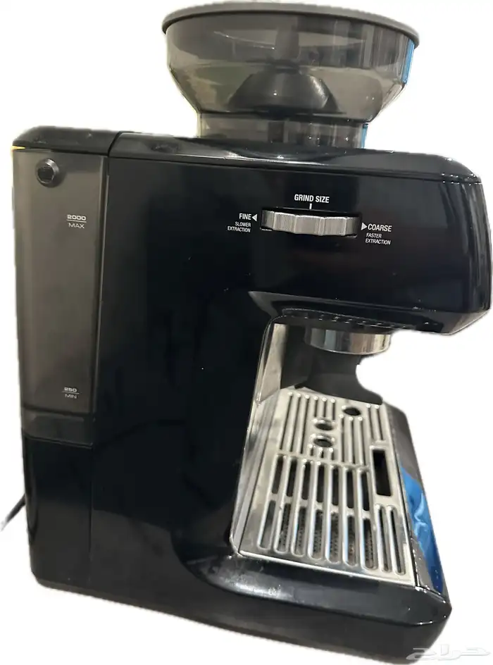 مكينة قهوة 2