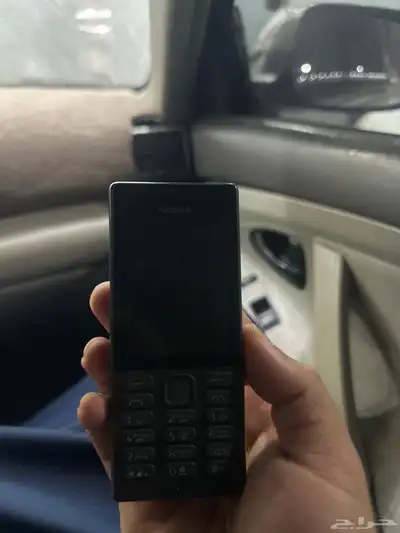 جوال ابو كشاف جديد بدون بطاريه ب 50 ريال 1