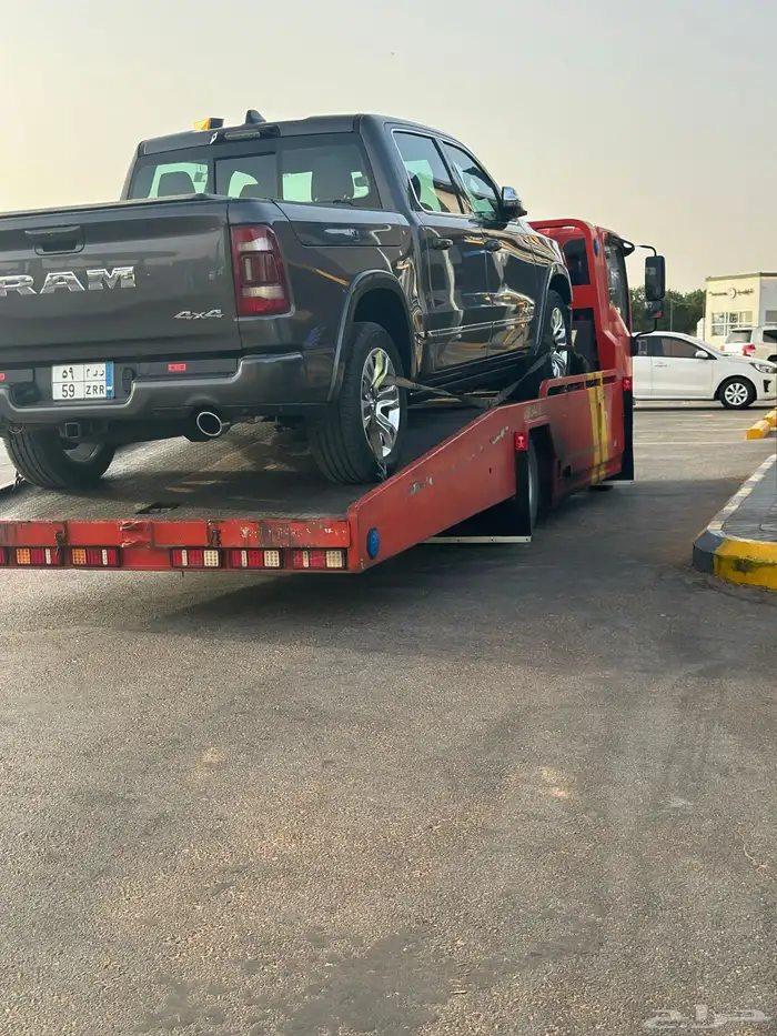 سطحه في الرياض وراجع للشرقيه 2