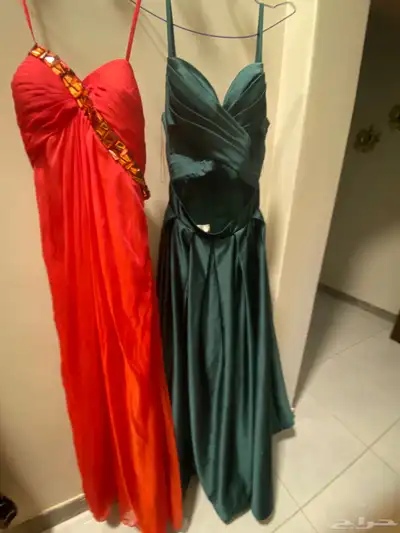 فساتين سهرات فخمه 0