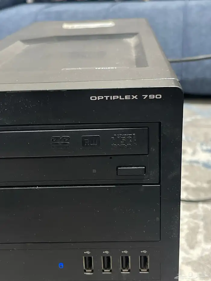 للبيع كمبيوتر pc DELL 14
